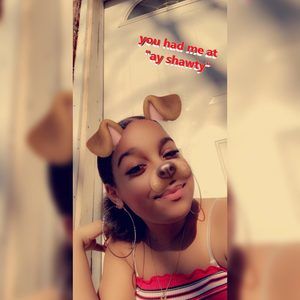 Meet your Posher, Kaniyah